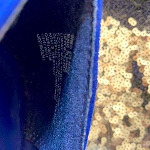 Blue Candies Platforms